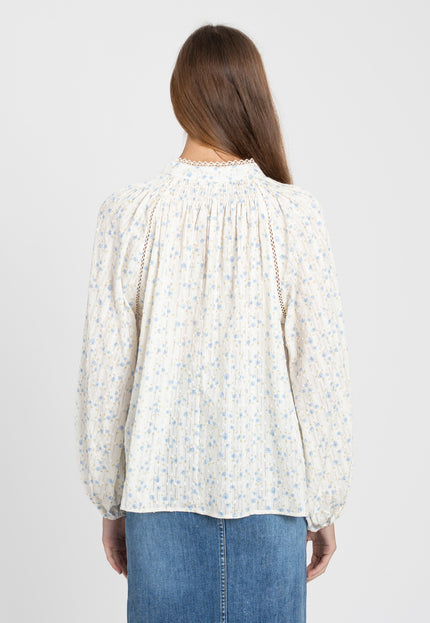 BLUSA ARMONIAS PREMIUM ESTAMPADO