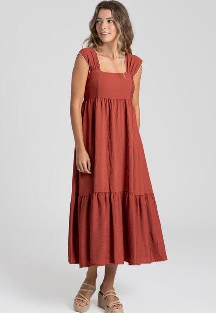 VESTIDO ARMONIAS TEEN LOWI