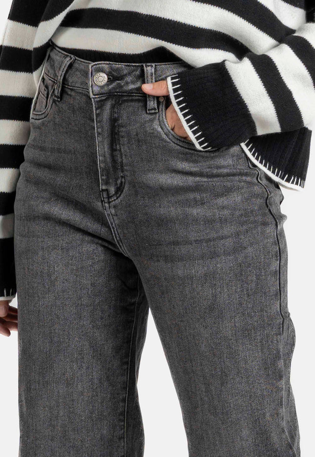 JEANS MISS ROCKY
