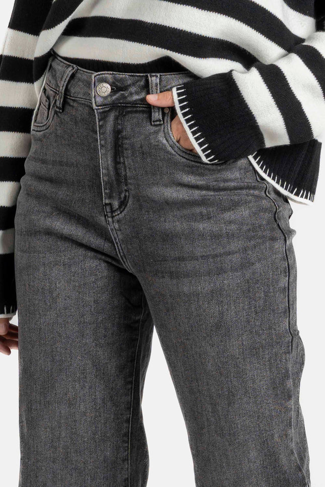 JEANS MISS ROCKY