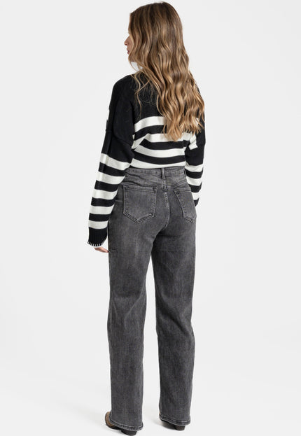 JEANS MISS ROCKY