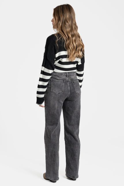 JEANS MISS ROCKY