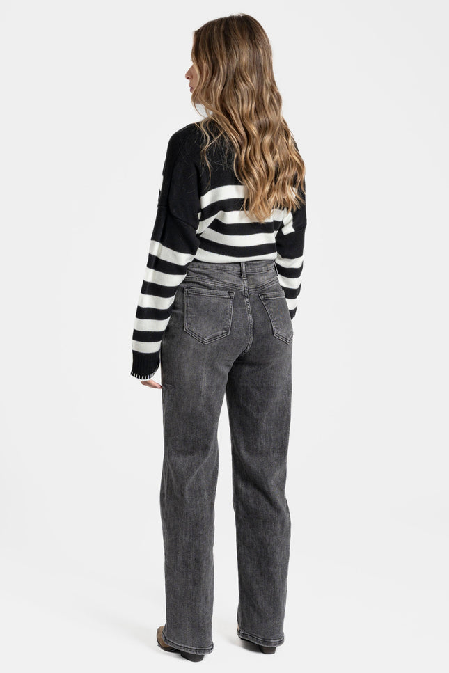 JEANS MISS ROCKY