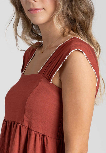 VESTIDO ARMONIAS TEEN LOWI