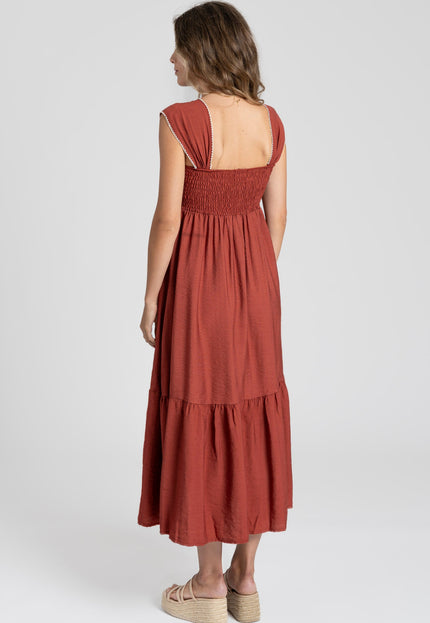 VESTIDO ARMONIAS TEEN LOWI