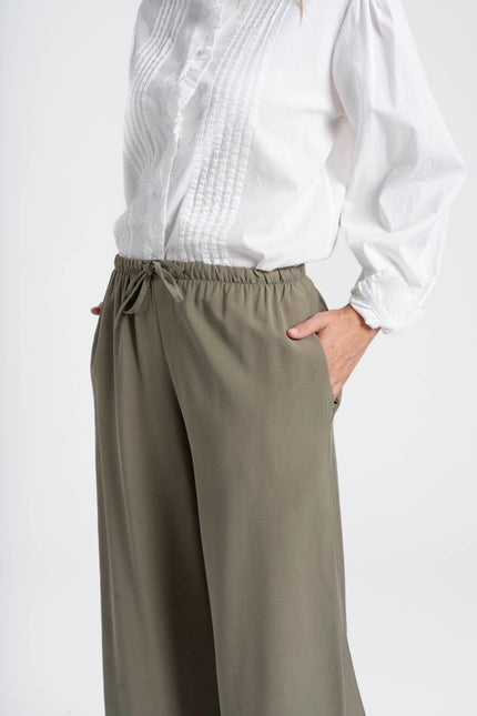 PANTALÓN ARMONIAS RECTO