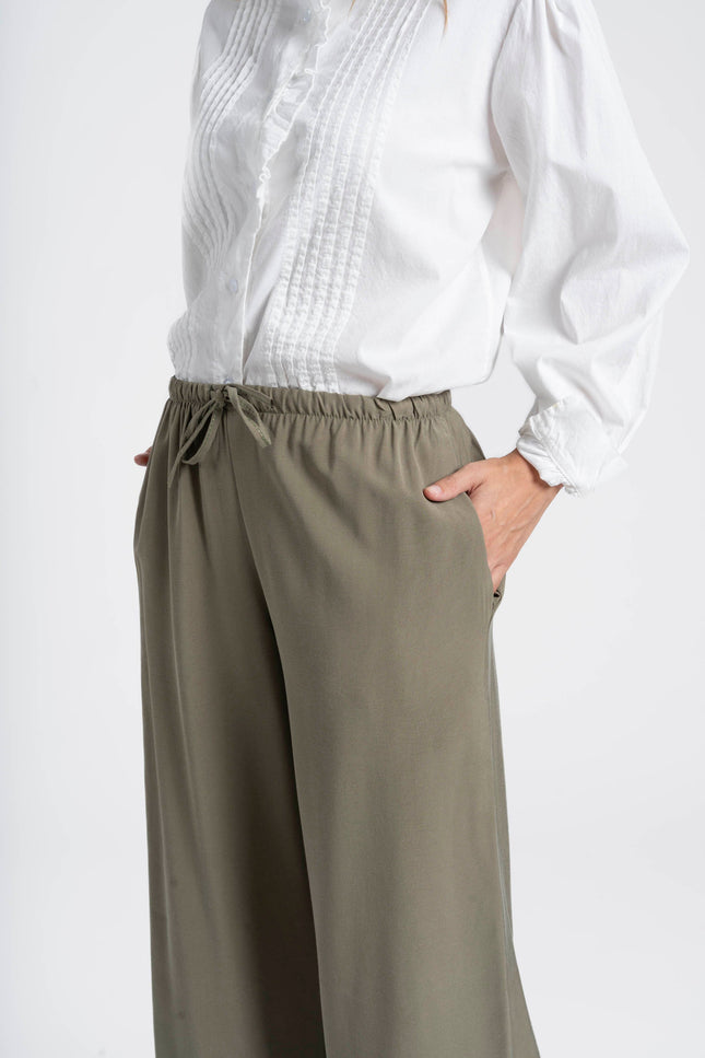 PANTALÓN ARMONIAS RECTO