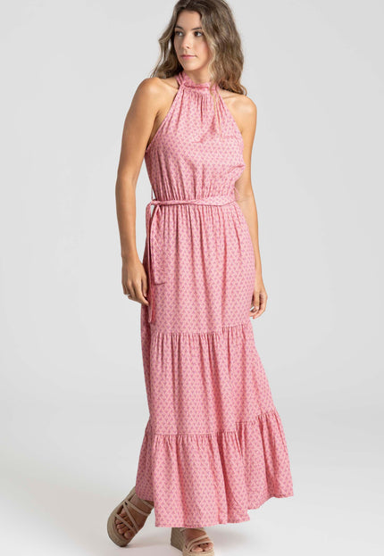 VESTIDO MASSIMA GRAZIA ESTAMPADO