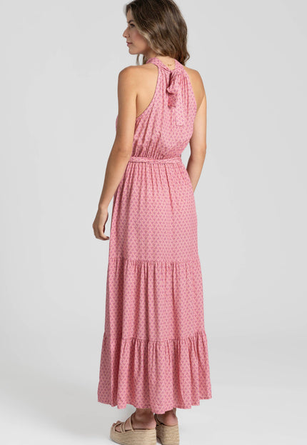 VESTIDO MASSIMA GRAZIA ESTAMPADO
