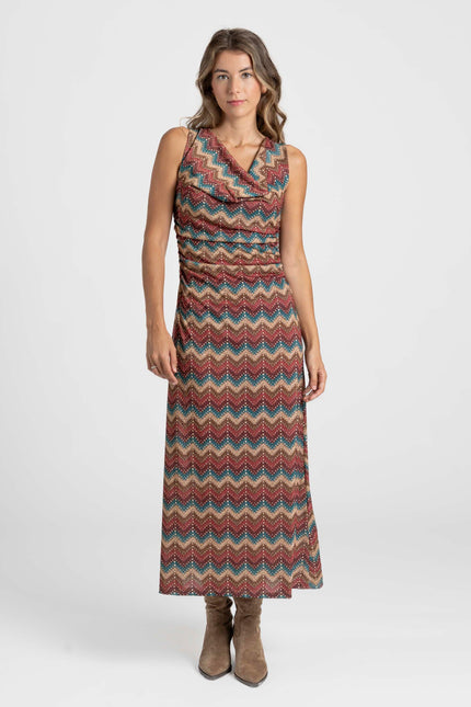 VESTIDO ARMONIAS TEEN VICKY