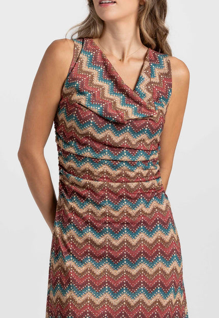 VESTIDO ARMONIAS TEEN VICKY