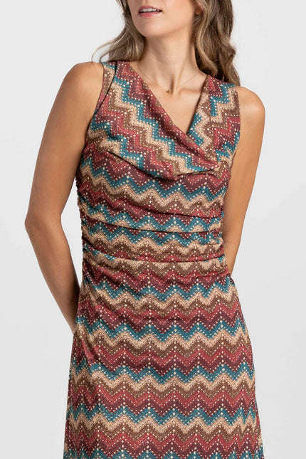 VESTIDO ARMONIAS TEEN VICKY