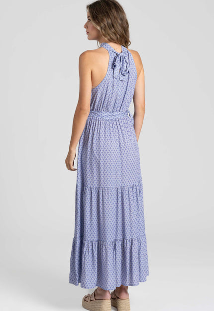 VESTIDO MASSIMA GRAZIA ESTAMPADO