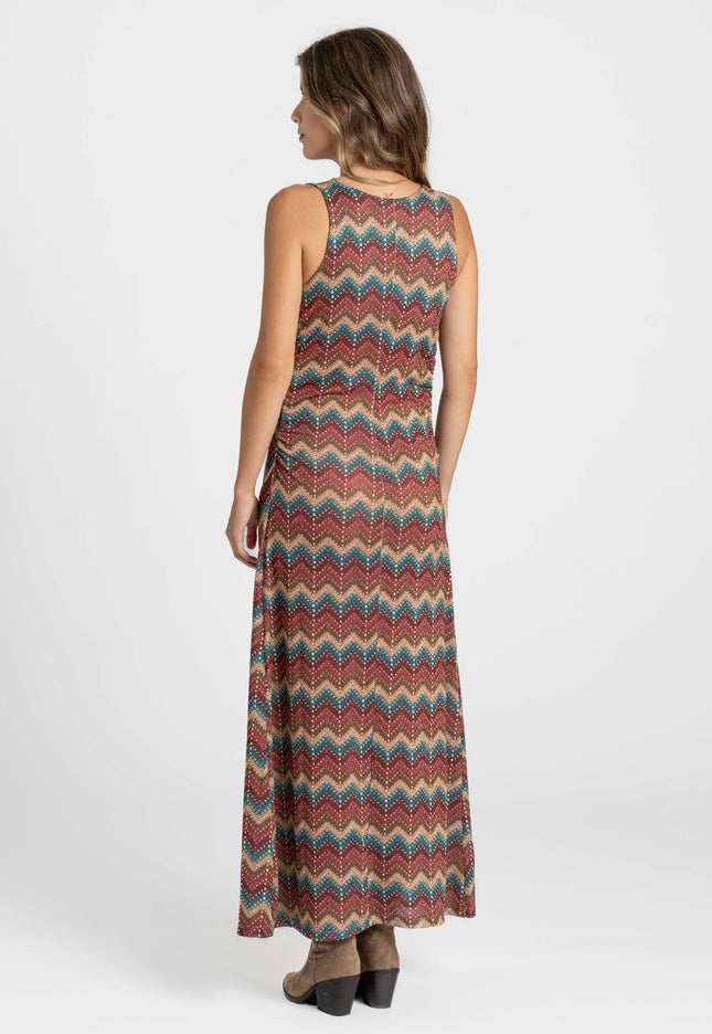VESTIDO ARMONIAS TEEN VICKY