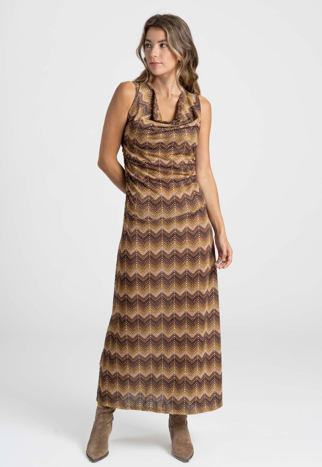 VESTIDO ARMONIAS TEEN VICKY
