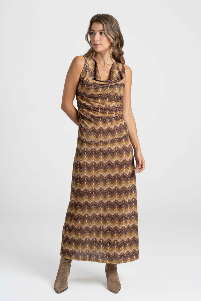 VESTIDO ARMONIAS TEEN VICKY