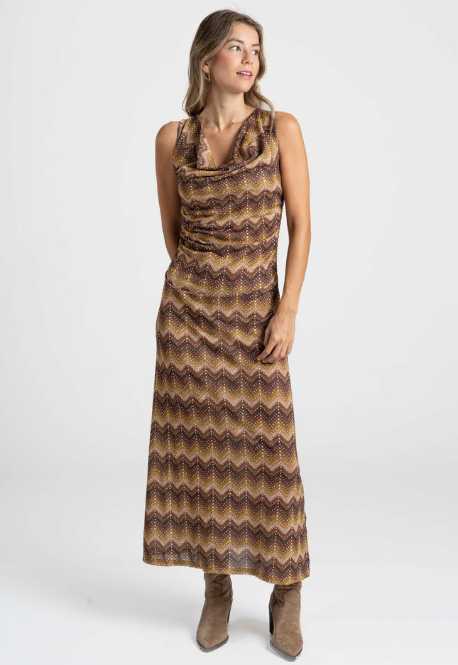 VESTIDO ARMONIAS TEEN VICKY
