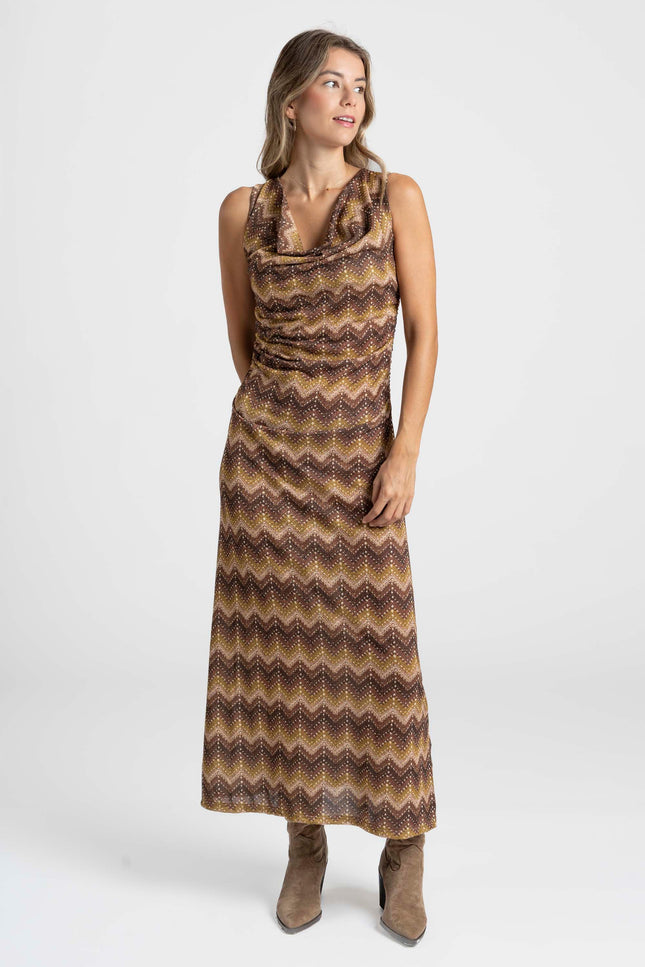 VESTIDO ARMONIAS TEEN VICKY