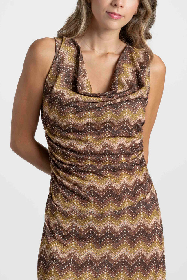 VESTIDO ARMONIAS TEEN VICKY