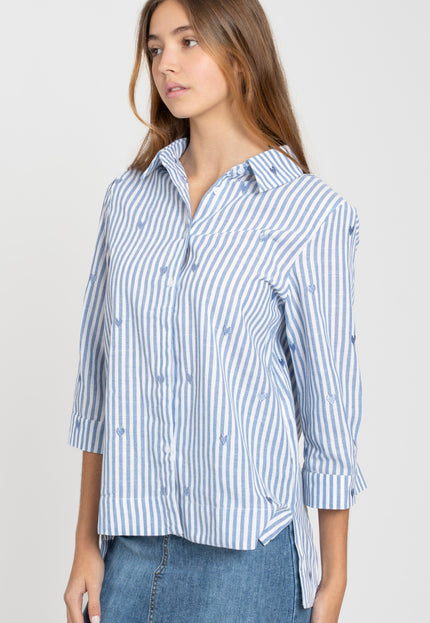 CAMISA ARMONIAS RAYAS