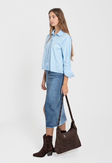 CAMISA ARMONIAS LEILA