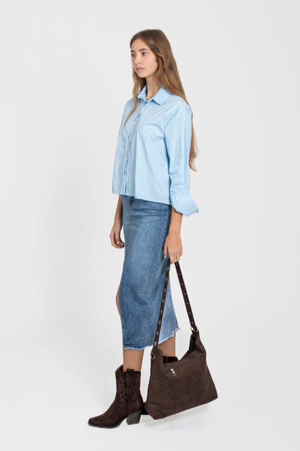 CAMISA ARMONIAS LEILA