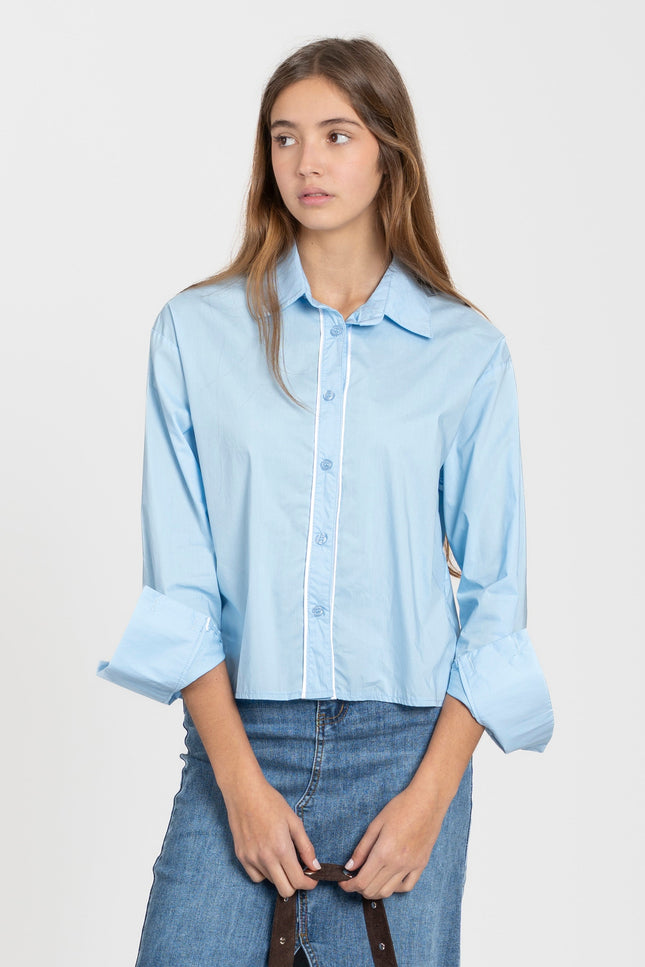 CAMISA ARMONIAS LEILA