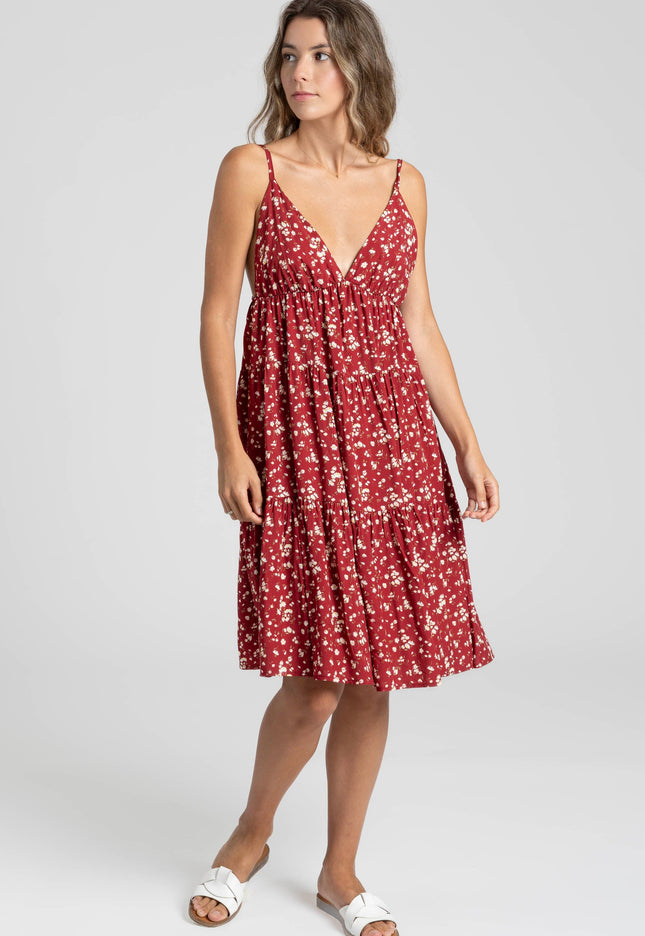 VESTIDO ARMONIAS MIA