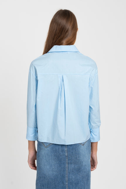 CAMISA ARMONIAS LEILA