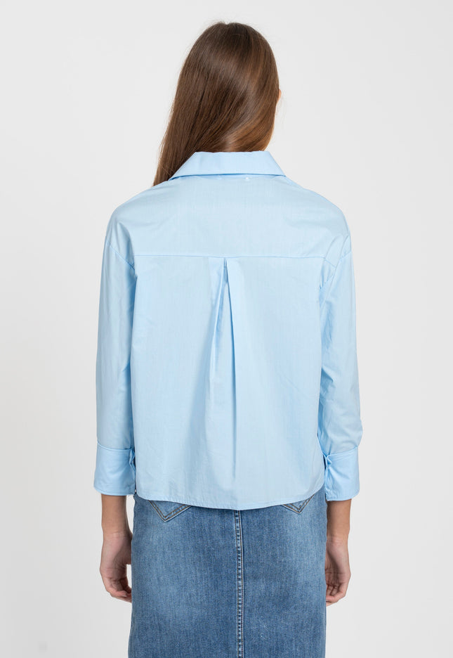 CAMISA ARMONIAS LEILA