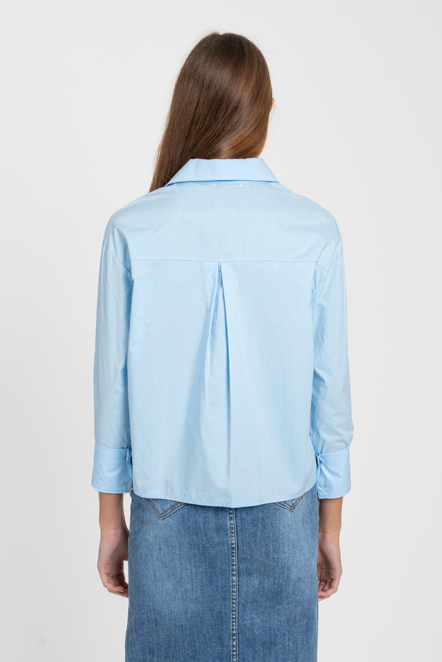 CAMISA ARMONIAS LEILA