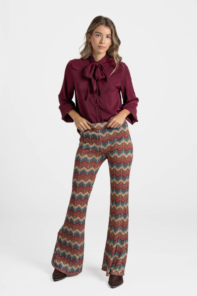 PANTALÓN ARMONIAS TEEN VICKY