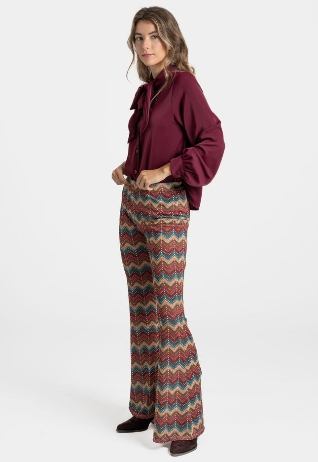 PANTALÓN ARMONIAS TEEN VICKY