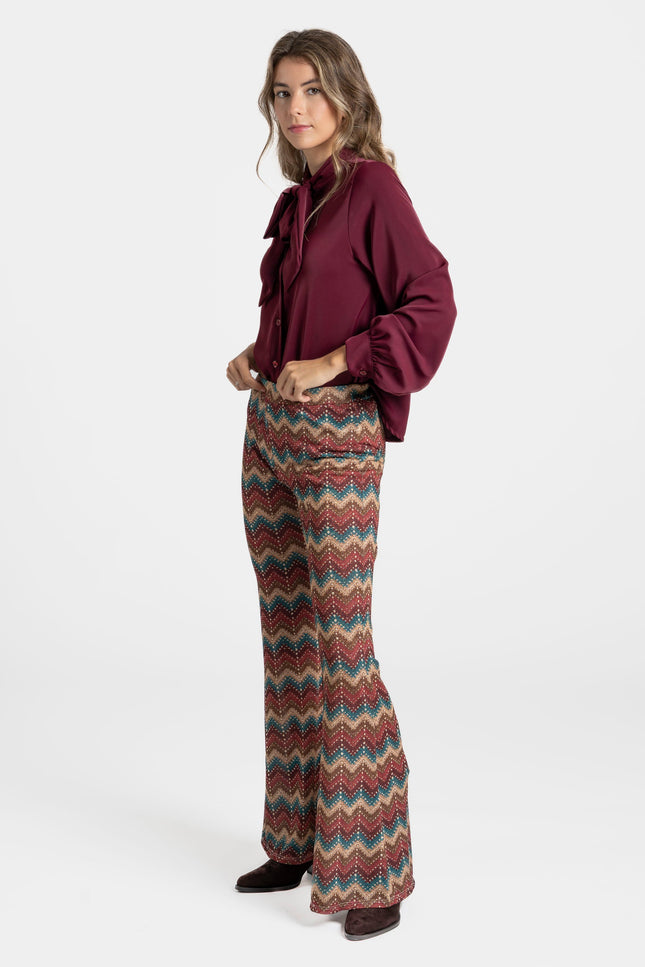 PANTALÓN ARMONIAS TEEN VICKY