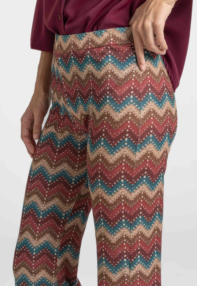 PANTALÓN ARMONIAS TEEN VICKY