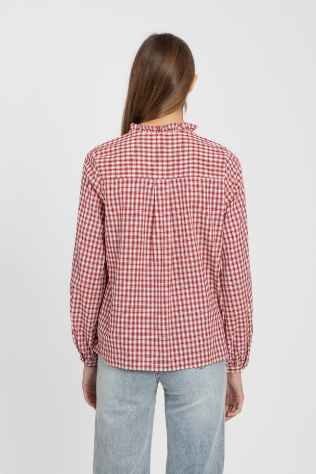 CAMISA ARMONIAS ALGODÓN