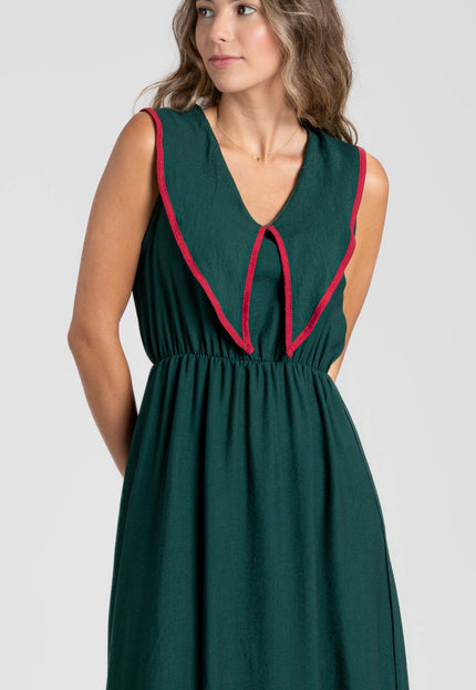 VESTIDO ARMONIAS TEEN FIORE