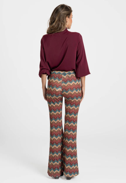 PANTALÓN ARMONIAS TEEN VICKY