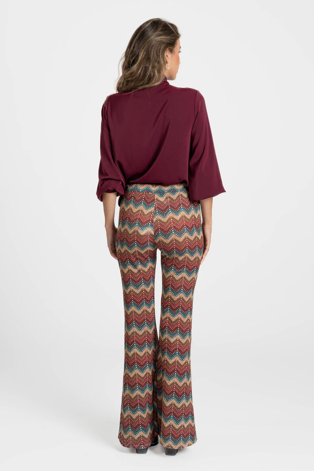 PANTALÓN ARMONIAS TEEN VICKY