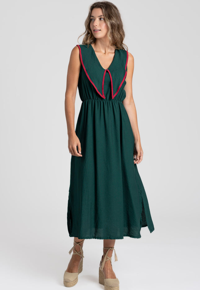 VESTIDO ARMONIAS TEEN FIORE