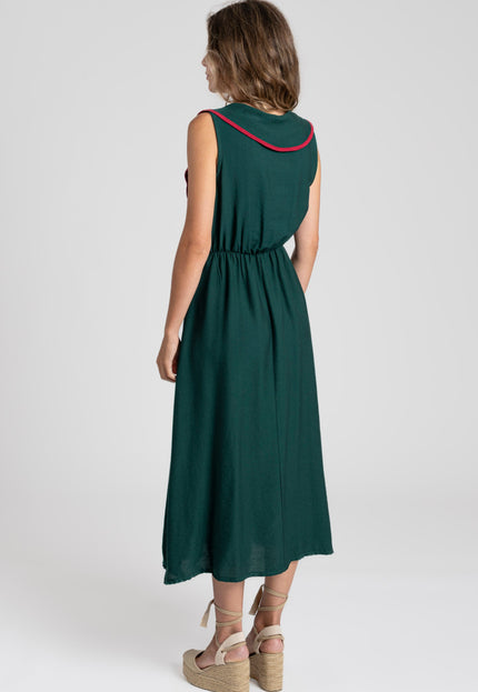 VESTIDO ARMONIAS TEEN FIORE