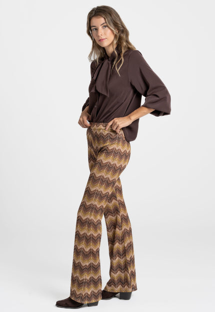 PANTALÓN ARMONIAS TEEN VICKY