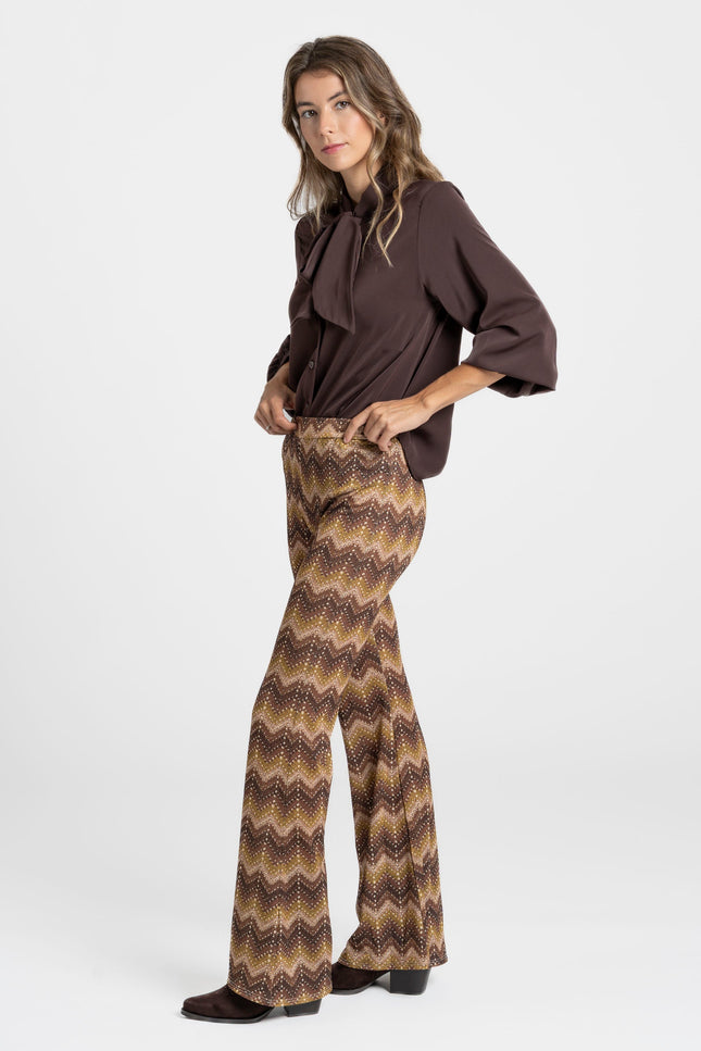 PANTALÓN ARMONIAS TEEN VICKY
