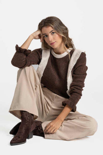 JERSEY MASSIMA GRAZIA VOLANTE