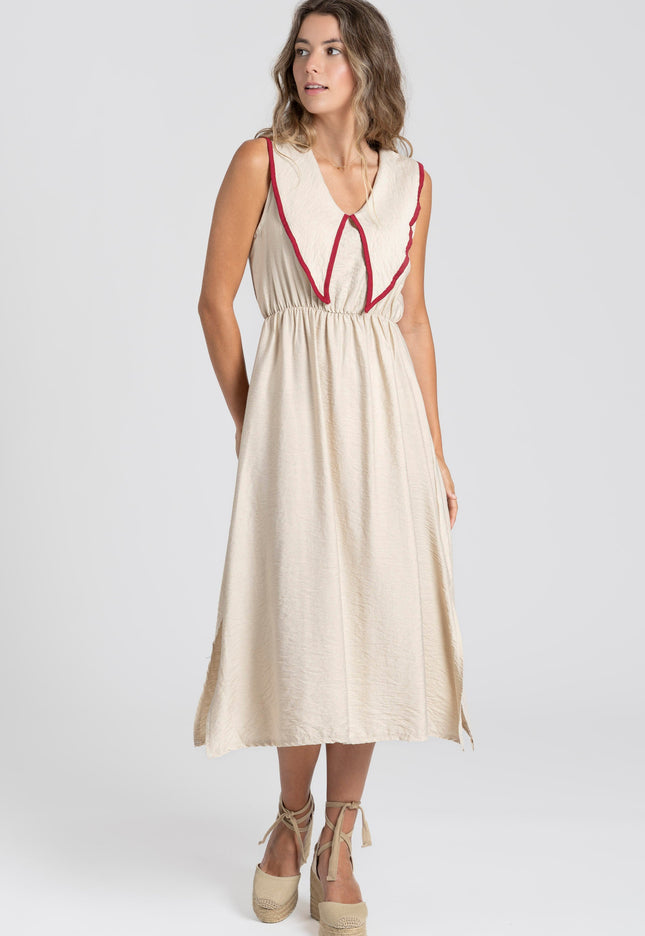 VESTIDO ARMONIAS TEEN FIORE