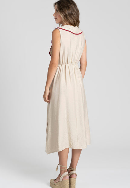 VESTIDO ARMONIAS TEEN FIORE