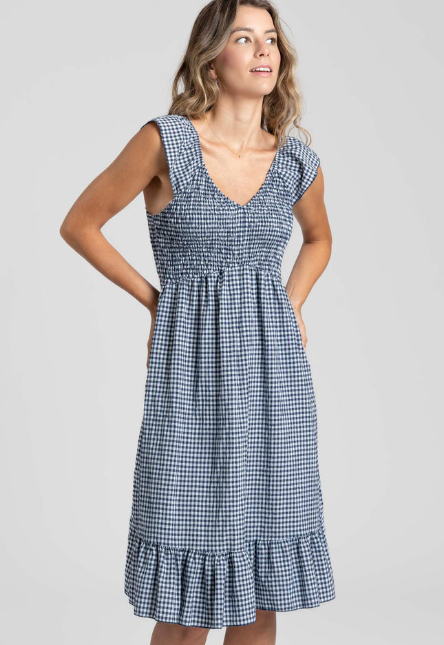 VESTIDO ARMONIAS TEEN LARA