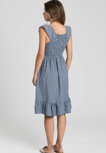 VESTIDO ARMONIAS TEEN LARA