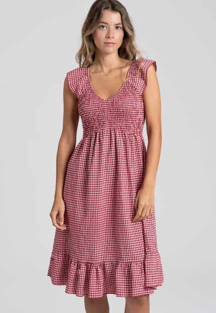VESTIDO ARMONIAS TEEN LARA