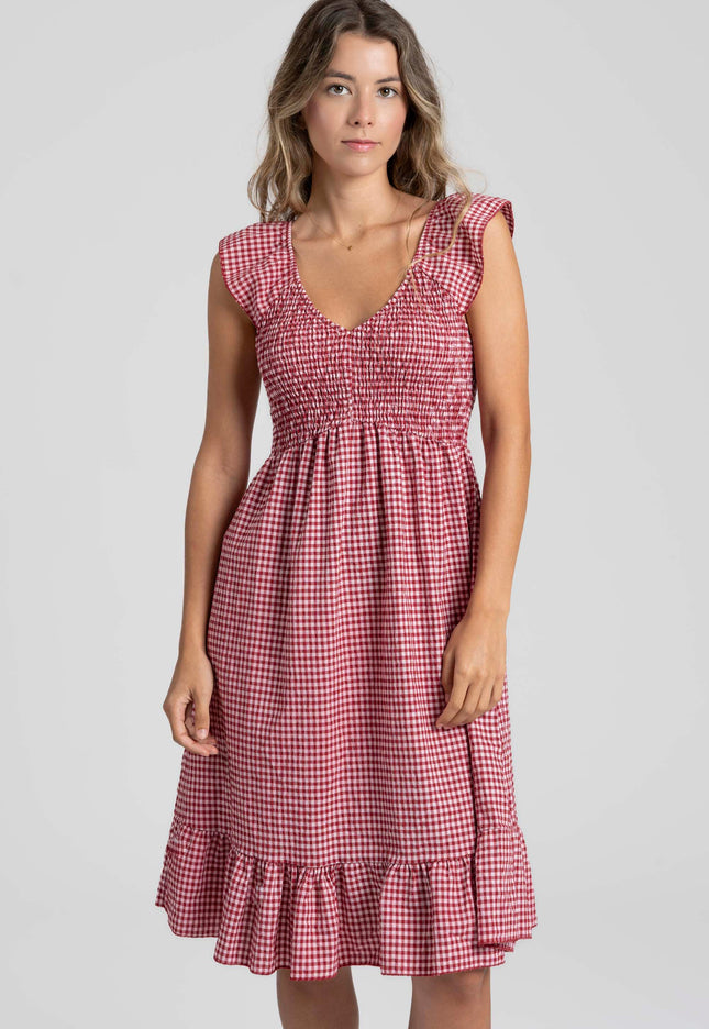 VESTIDO ARMONIAS TEEN LARA